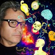 Ricardo Acevedo from RAworxs Creative & Motorblade Postering