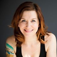 Erika Horsley from Apogee Cincinnati