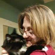 Shoshana Leopold from Shoshana's Healing Arts