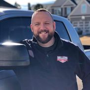 Scott Ballard from Ballard Pest  Management