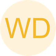 W David Menzie from W David Menzie Consultant
