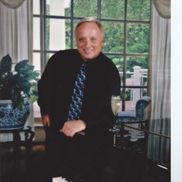 Kenny Niles from KNS-Home Solutions, Inc.