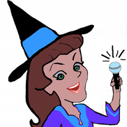 DL Merlin from DL Merlin Voice Productions