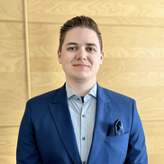 Chandler Alongi from Sparrow Web Services