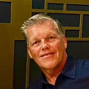 Tim Ruesch from Bentley’s Pawsome Resort
