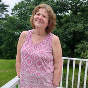 Wendy Wallace from Blessed & Balanced Bookkeeping