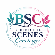 Corrine Dunn from Behind the Scenes Concierge