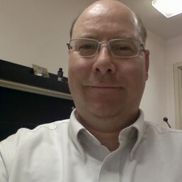 David Pearlman from Pearlman jewelery