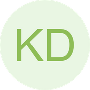 Kris Duarte from KBR Contracting LLC