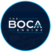 Tony Merlino from Boca Raton Home Improvement Directory