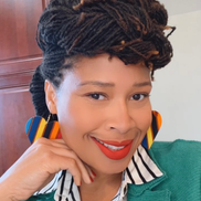 Zenda Walker from Know Your Hairitage