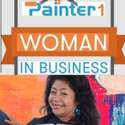 Adriana Salazar Boyer from Painter1 of Austin Metro