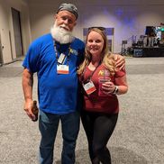 Kara Coleman from A+ Roofing/Gutter Cleaning & More