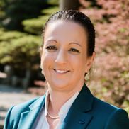 Kristie Holmes from The HR Dept LLC