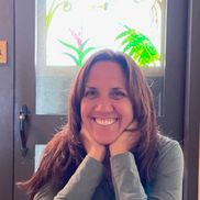 Malia Holmes-Baker from Nia with Malia