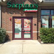 Vijay Patel from Sarpino's Pizzeria Gurnee, IL