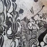 Sarah Laing from Open Studio Project Inc