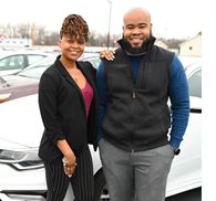 Arlinda Self from Lance Self "The People's Salesman"