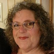 Kathi Munson from Kathi Munson