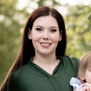 Alyssa Leasure from Norden Candle Supply