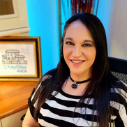 Marisa Street from KeyGleeKnox