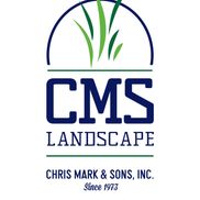 Brian Mark from Chris Mark and Sons, Inc. Landscaping and Lawn Care