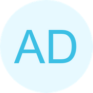 Anuj Datta from AD1 Management