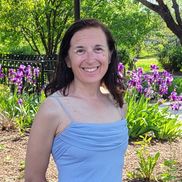 Renee' Schaver from Soul Wisdom Integrations