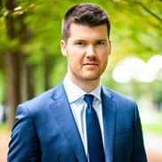 Chad McClellan from GreatFlorida Insurance, Chad McClellan