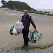 Andrew Ciscel from Community Health Worker (CHW) Program, CCSF