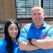 Shanen Dawson from Blue Diamond Home Inspection