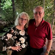Carol and Ron Ripple from Healthyliving50k aka Side by Side Health Solutions, LLC ( Ron and Carol Ripple)