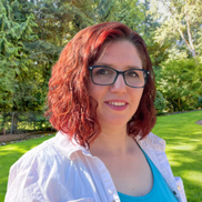 Nishoni Harvey from Your Inkwell: Write Your Book. Build Your Business. Change the World.