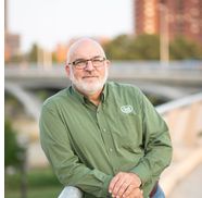 Michael Diercks from Truth At Work - Central Ohio