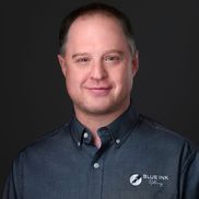 Brian Klein from Blue Ink Notary