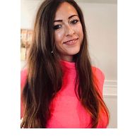 Jacqueline Tavakoli (Hyatt) from JAGGER Media