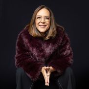 Angie Vazquez from Angie Vazquez PREC