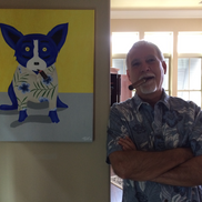 Gary Cruice from Bailey's Cigar Room