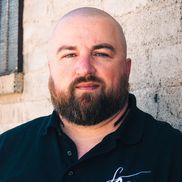 David Dowlen from The Fallible Man LLC