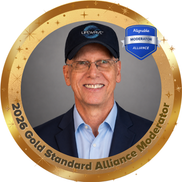 Tom Faust from Stem Cell Phototherapy | General Wellness Products