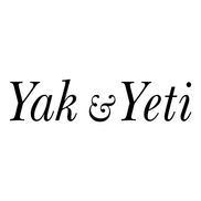 Yak & Yeti from YAK & YETI INC