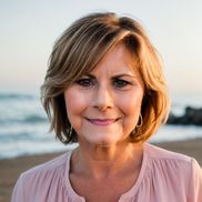 Dr. Peggy Gleason from Professional Womans Wellness / Integrative Health Coach