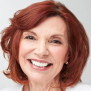 Linda Sherwin from Linda Sherwin International