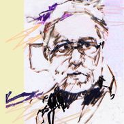 Ron Thurston from Ron Thurston Illustration