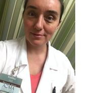 Tamara Hall from TCM Acupuncture & Health Clinic