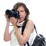 April Melton from WCF Headshots