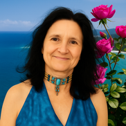 Helen DeVries from Helen DeVries - Fractional CFO Bookkeeping