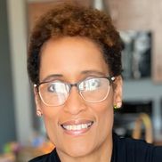 Mary Wells from One Word Encourage LLC