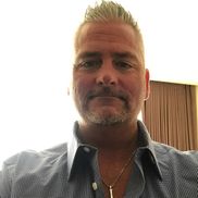 Paul Hilt from iDigital (outdoor) advertising