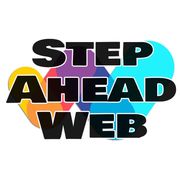 Gary Gordon from Step Ahead Web